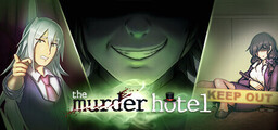 The Murder Hotel