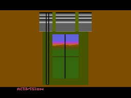 Venetian Blinds