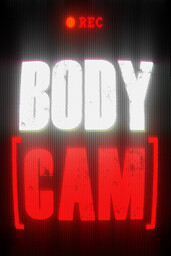 Bodycam Police Simulator
