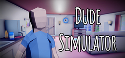 Dude Simulator 4