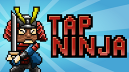 Tap Ninja - Idle Game