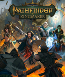 Pathfinder: Kingmaker - Definitive Edition