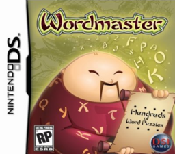 WordMaster