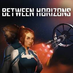 Between Horizons