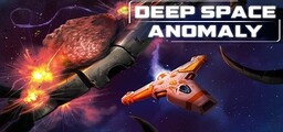 Cycle of Eternity: Space Anomaly