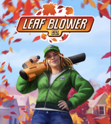 Leaf Blower Co.