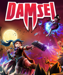 Damsel