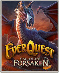 Forsaken Realms: Vahrin's Call