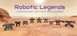Robotic Learn