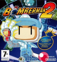 Custom Battler Bomberman