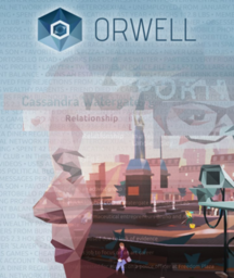 Orwell: Keeping an Eye On You