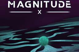 Magnitude: X