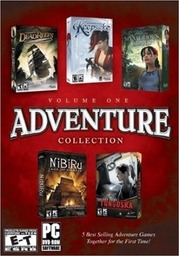 Adventure Collection #7