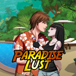 Paradise Lust