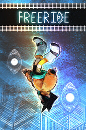 Freeride Earth