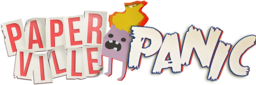 PAPER FIRE ROOKIE (Formerly Paperville Panic)