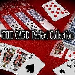 Card Games Mega Collection