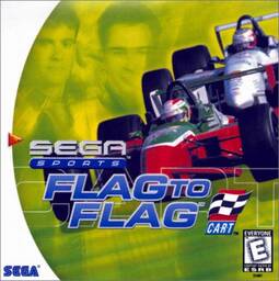 CART Flag To Flag