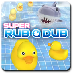 Super Rub 'a' Dub[239]