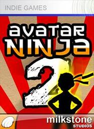 Avatar Trials 2: Ninja Redemption