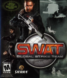 SWAT: Global Strike Team