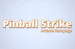 Pinball Strike Arcade Rampage