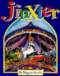 Jinxter