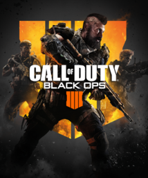 Call of Duty: Black Ops IIII