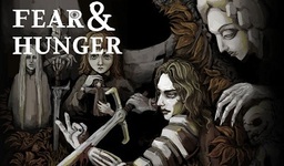 Fear of hunger
