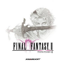 Final Fantasy II Pixel Remaster