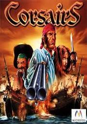 Star Corsairs
