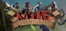Ragtag Racing