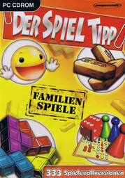 Bullyparade: DER Spiel