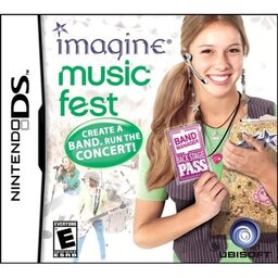 Imagine Music Fest