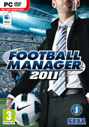 Football Manager 2011