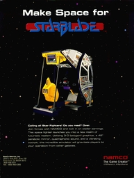 StarBlade