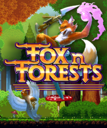 FOX n FORESTS