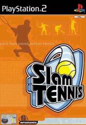 Slam Sports Tennis