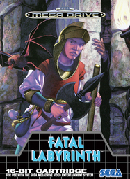 Fatal Labyrinth™