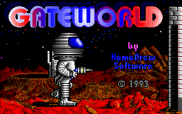 Gateworld