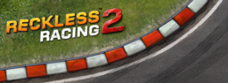 Reckless Auto Racing 2