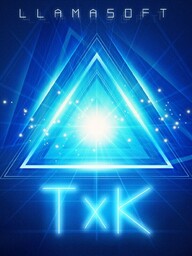 TX-1 V8