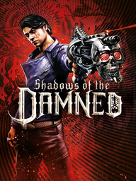 Shadows of the Damned: Hella Remastered