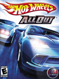 Hot Wheels All Out