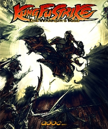 Kung Fu Strike: The Warrior's Rise - Master Level