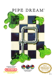 Pipe Dream Co.