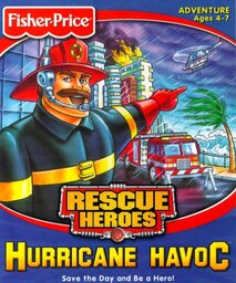 Hurricane Heroes