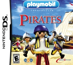 Playmobil: Pirates - Boarding!