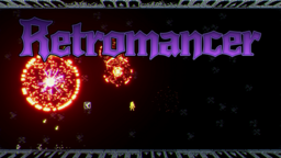 Retromancer