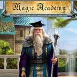 Academy of Magic: Word Spells